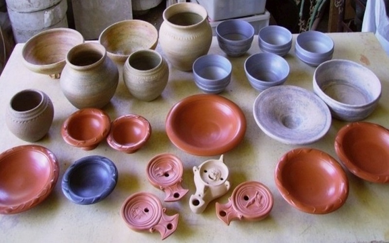 Ceramica Romana