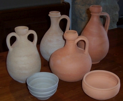 Ceramica comune